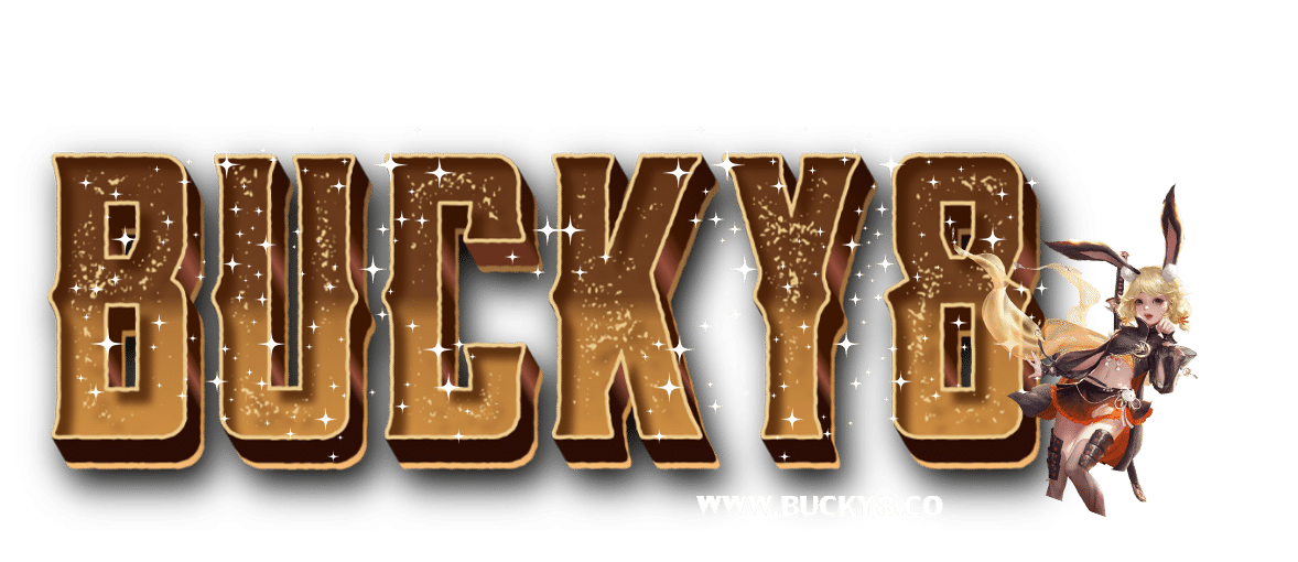 bucky8
