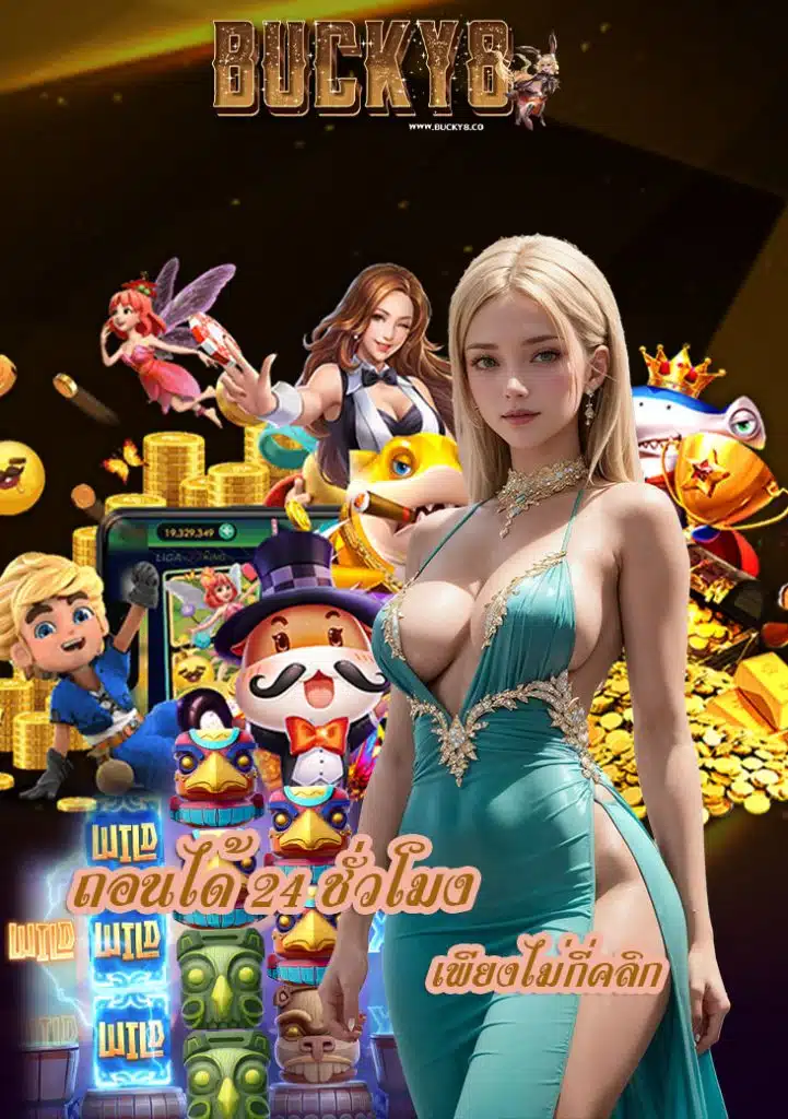 bucky8 เครดิตฟรี